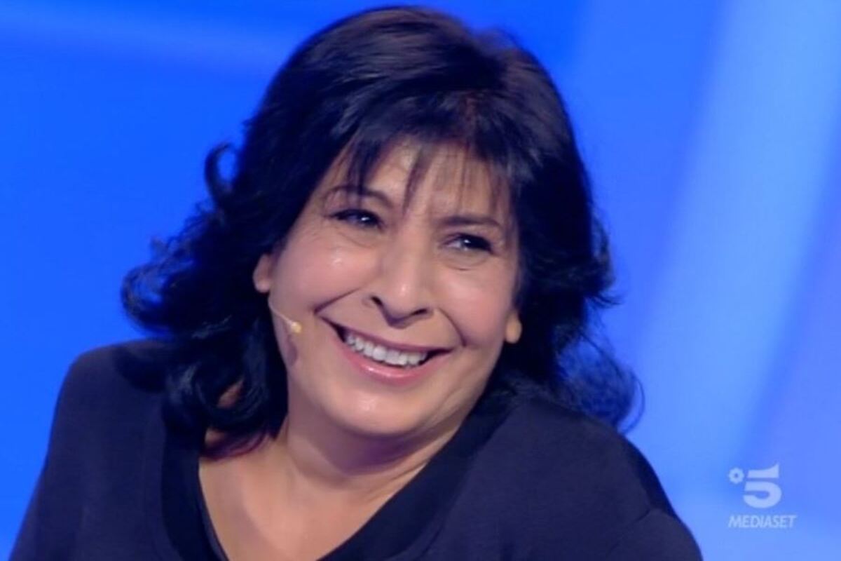 C’è posta per te: la signora Antonella diventa l’idolo del web