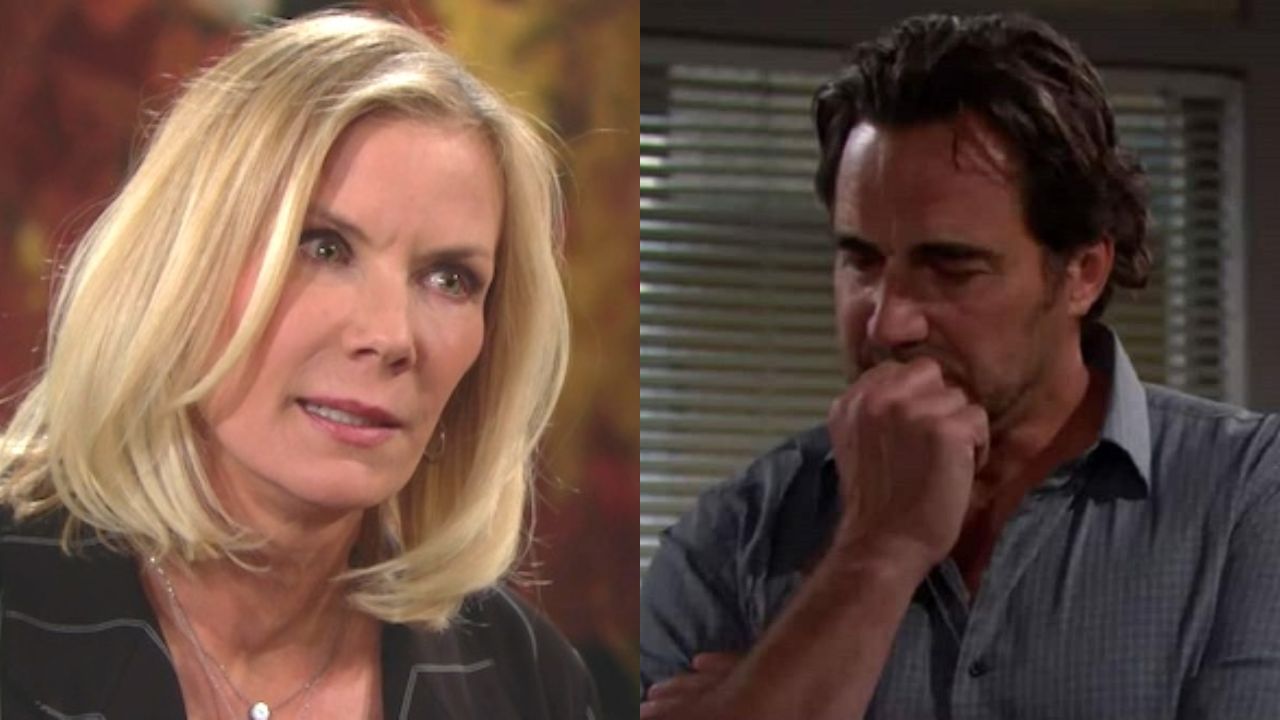 La Soap Opera Con Brooke E Ridge