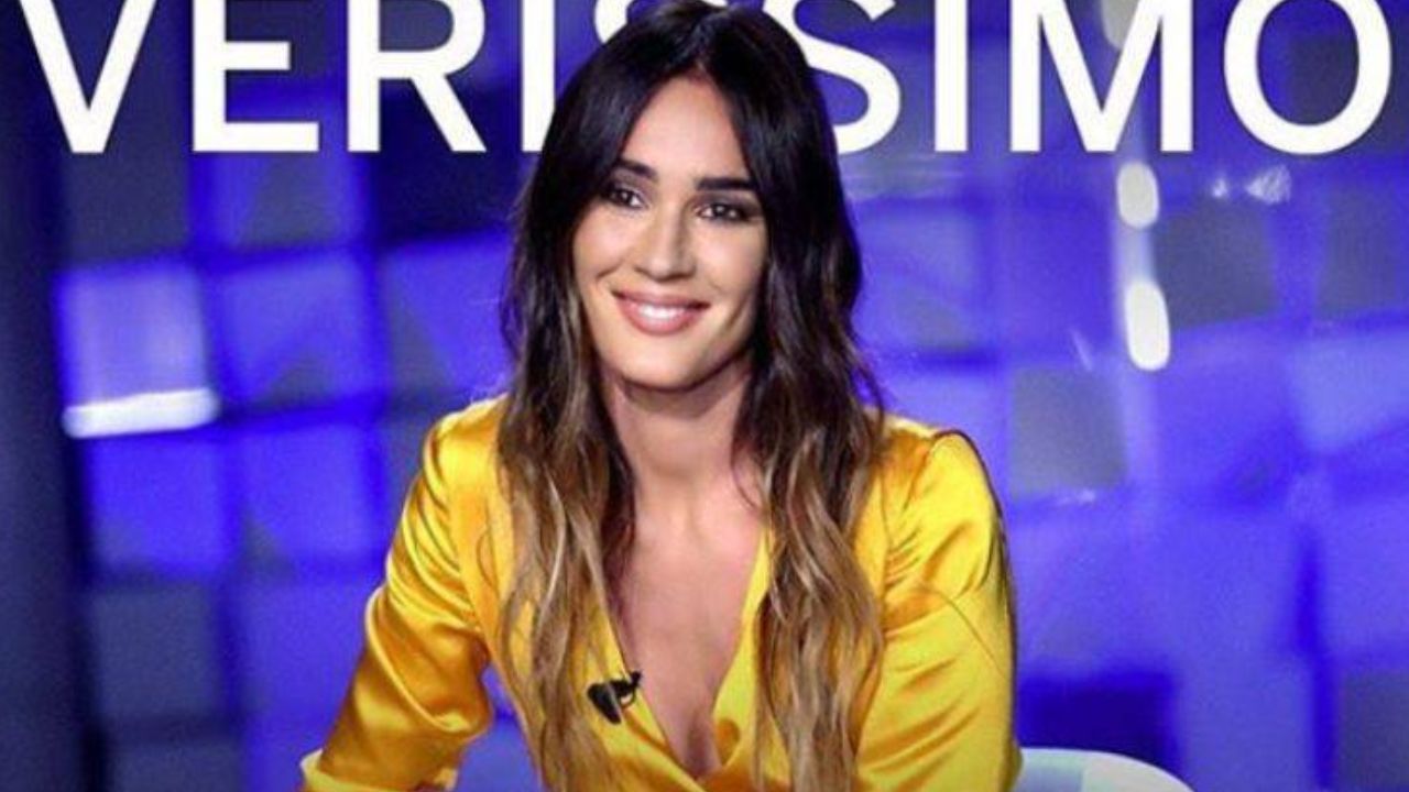 Verissimo, anticipazioni 20 febbraio: arriva Belén Rodríguez 