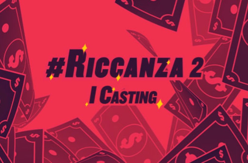 Riccanza 2: dove vedere gli episodi e le repliche in streaming