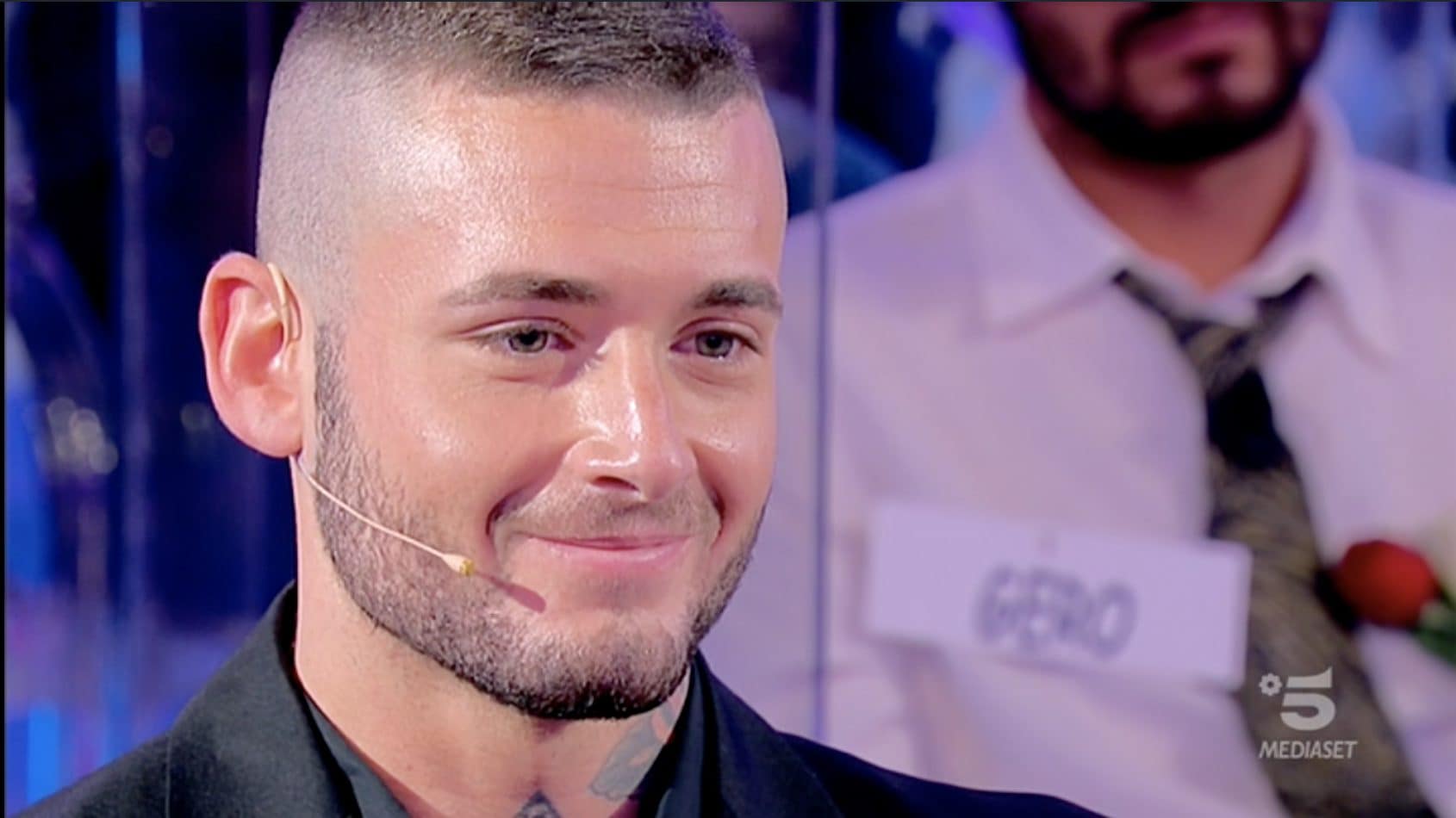 Chi Ha Scelto Matteo Ranieri Di Uomini E Donne