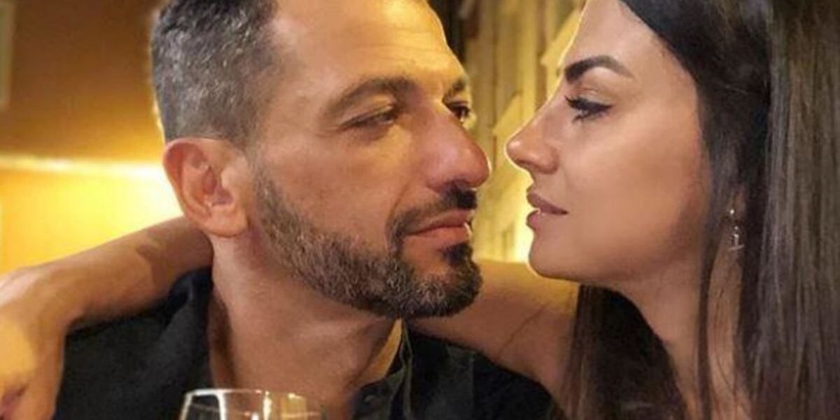 Pago E Serena Enardu Stanno Ancora Insieme