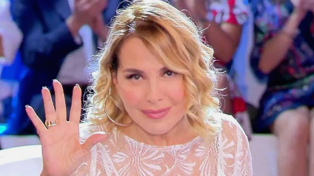 Ascolti Tv 21 marzo 2021: domenica disastrosa per Barbara d’Urso 