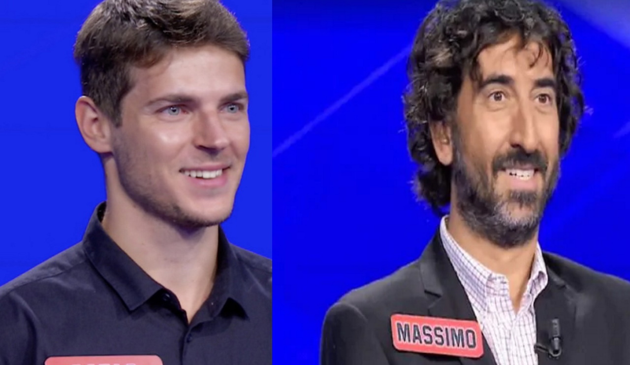L’Eredità, puntate speciali per le Onlus: Flavio Insinna ritrova degli ex campioni