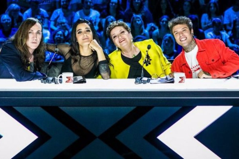 Chi E Stato Eliminato Da X Factor