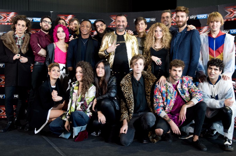 X Factor 2017: chi sarà il vincitore?