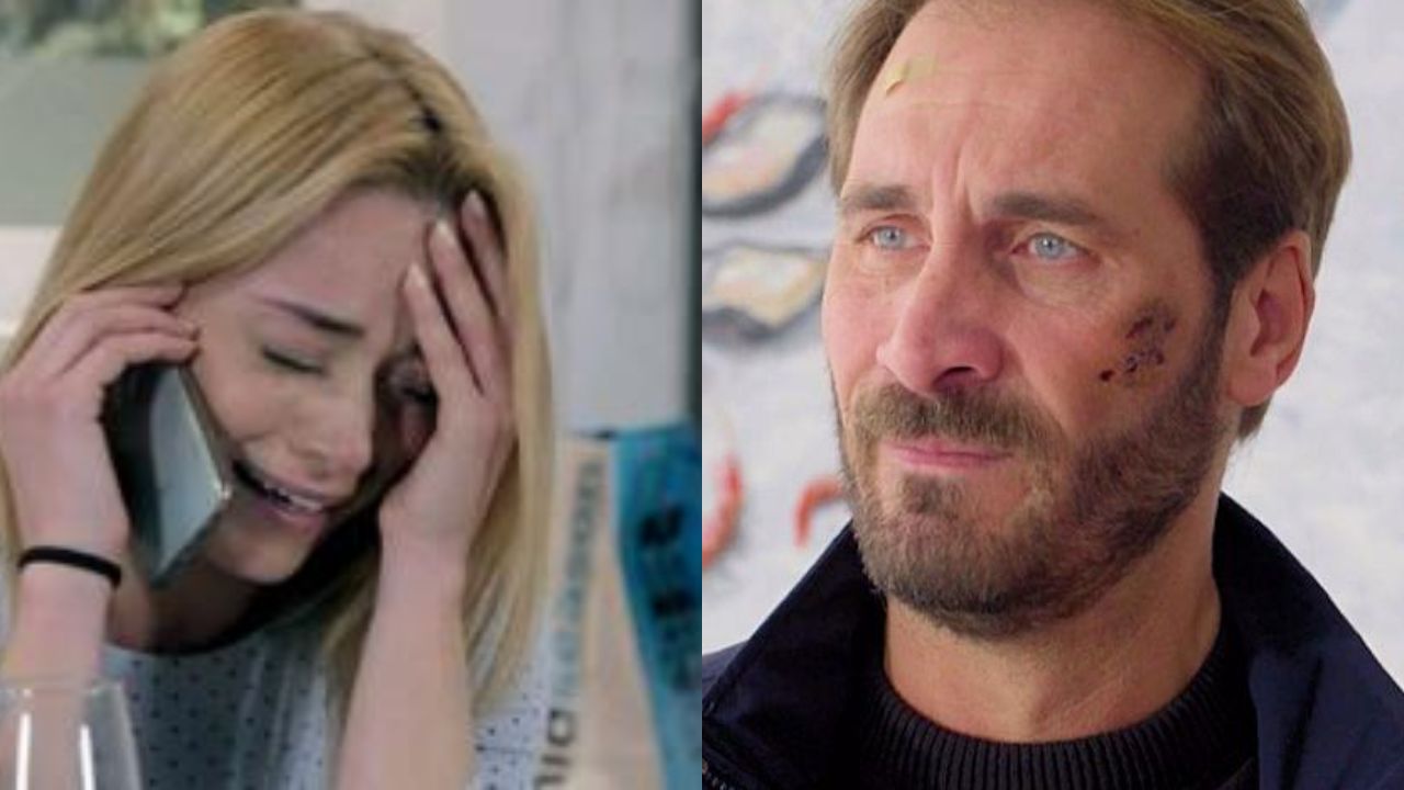 Un Posto al Sole, trama 7 aprile 2021: Clara cerca disperatamente Federico