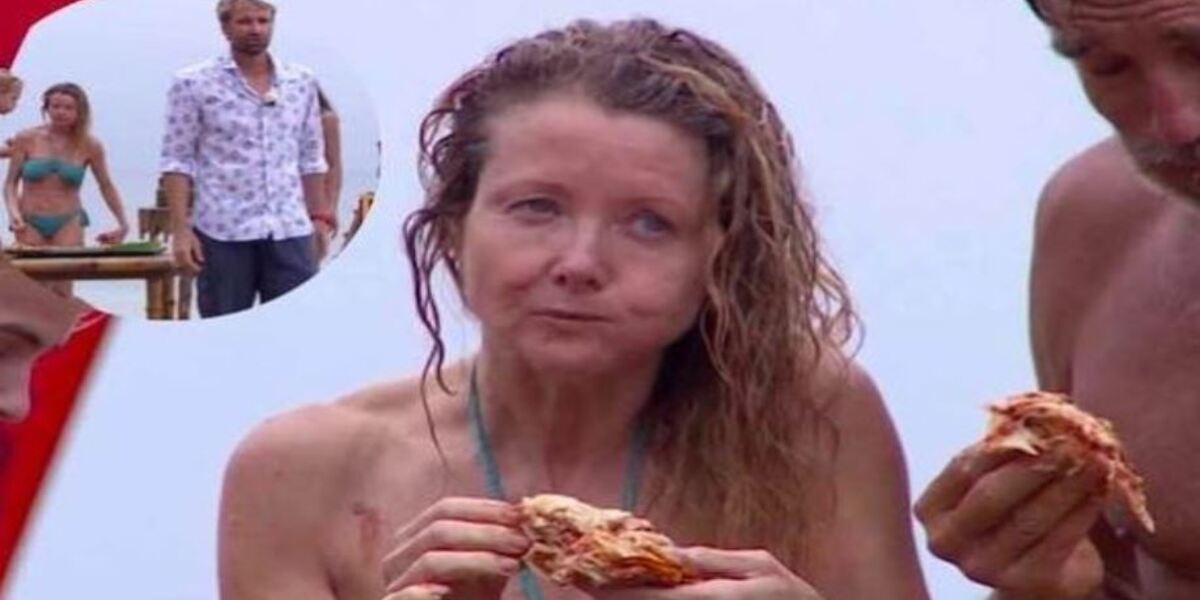 Isola Dei Famosi Perché Non C'è Stasera
