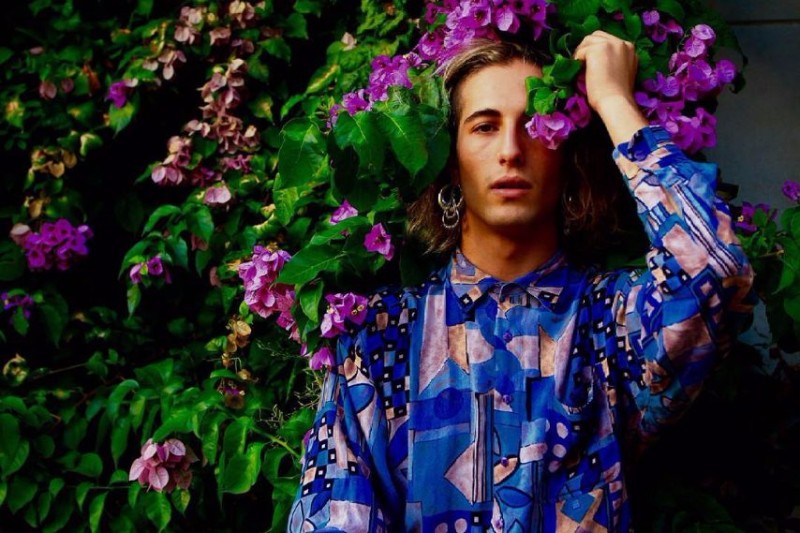 Damiano David, biografia e vita privata del cantante dei Maneskin