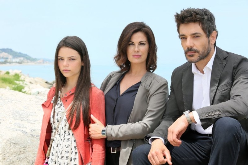 Scomparsa, anticipazioni e cast della nuova fiction Rai