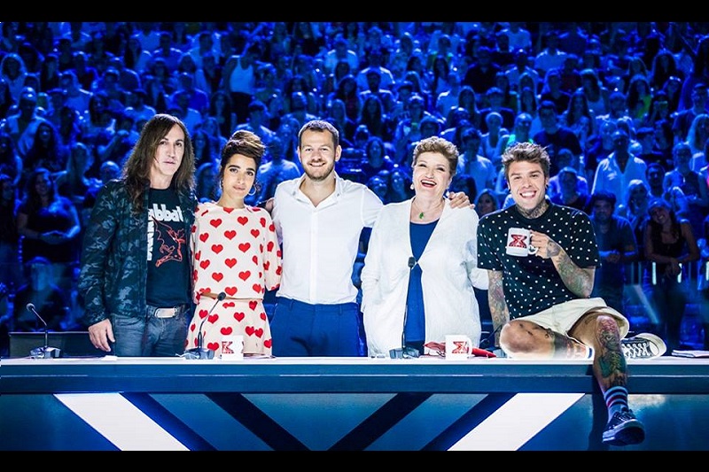 Chi E Stato Eliminato Da X Factor