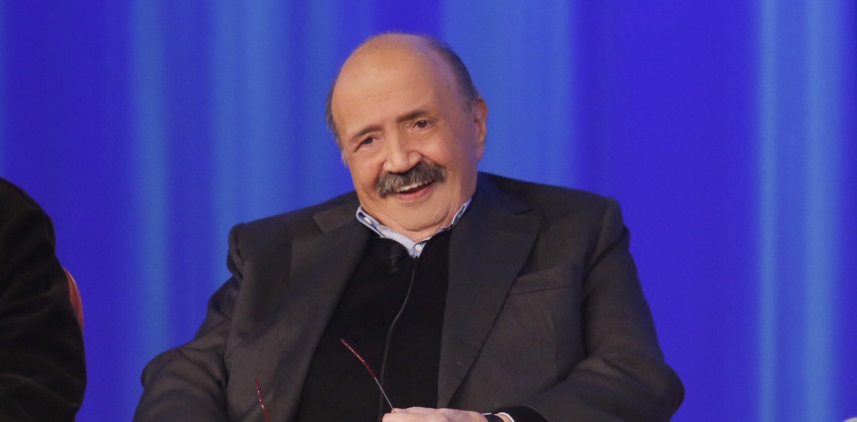 Maurizio Costanzo Show, anticipazioni gli ospiti della puntata del 28 aprile