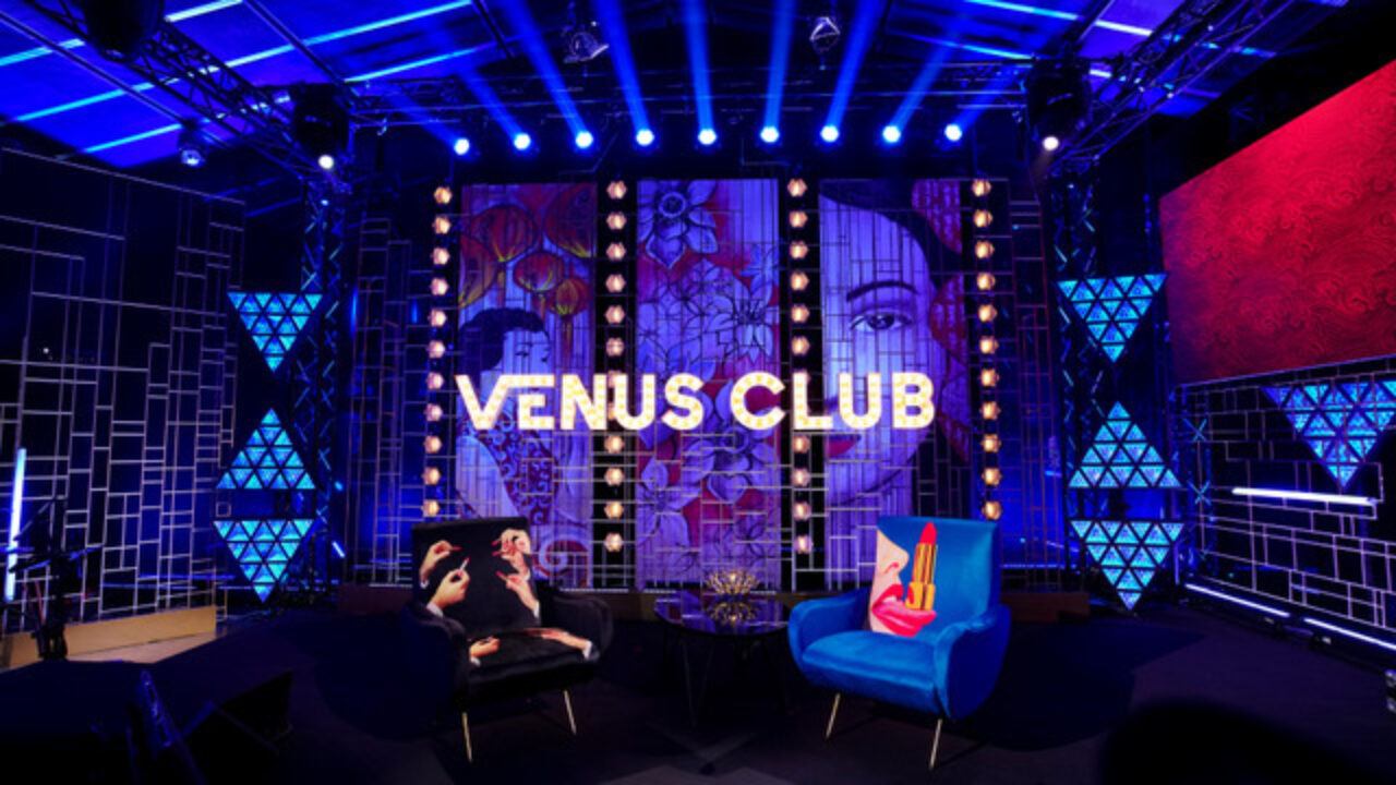 Venus Club, anticipazioni: gli ospiti della puntata del 6 maggio