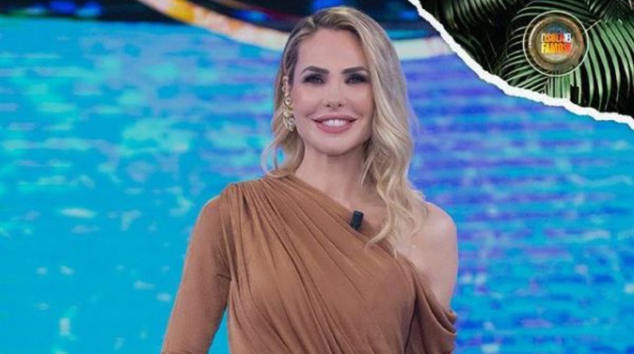 Isola Dei Famosi Puntata Del 20 Giugno