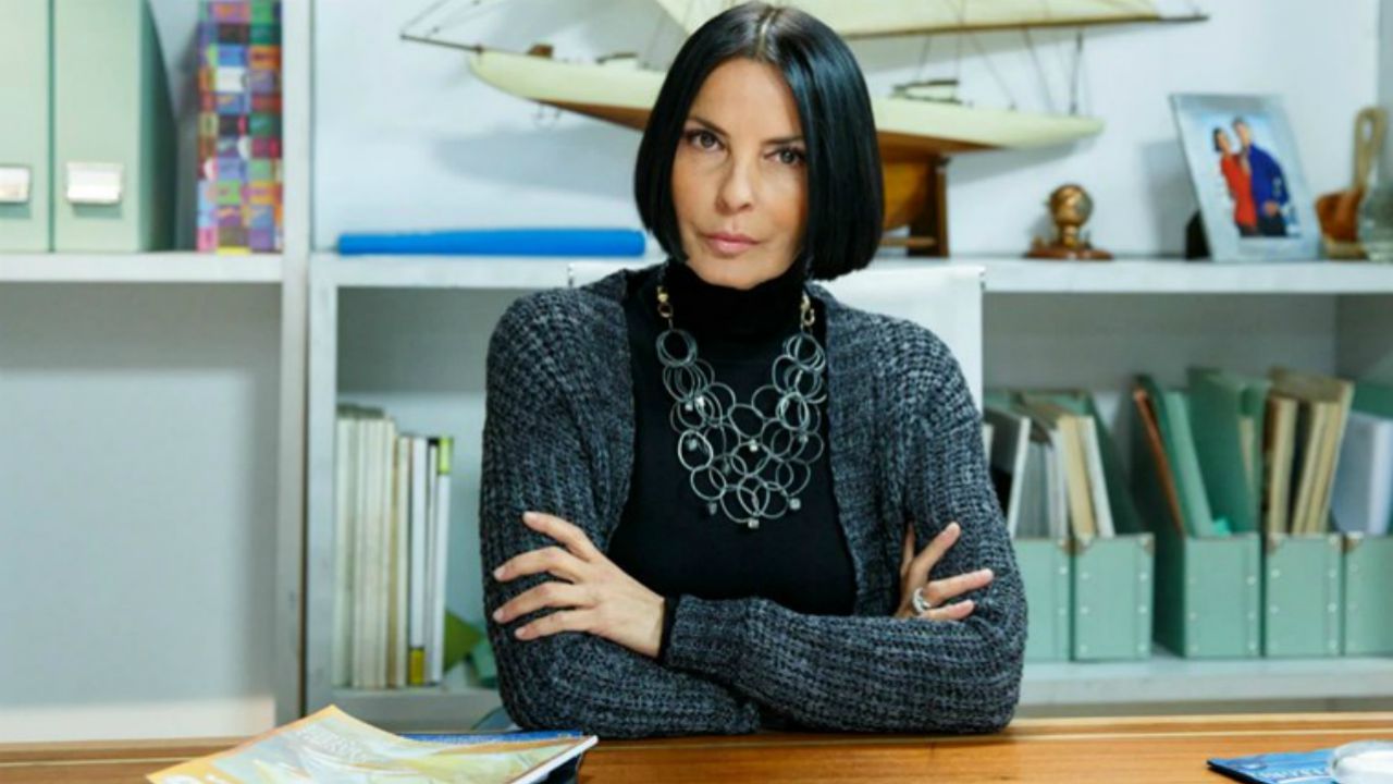 Un Posto al Sole, trame dal 24 al 28 maggio 2021: Marina Giordano torna a Napoli 