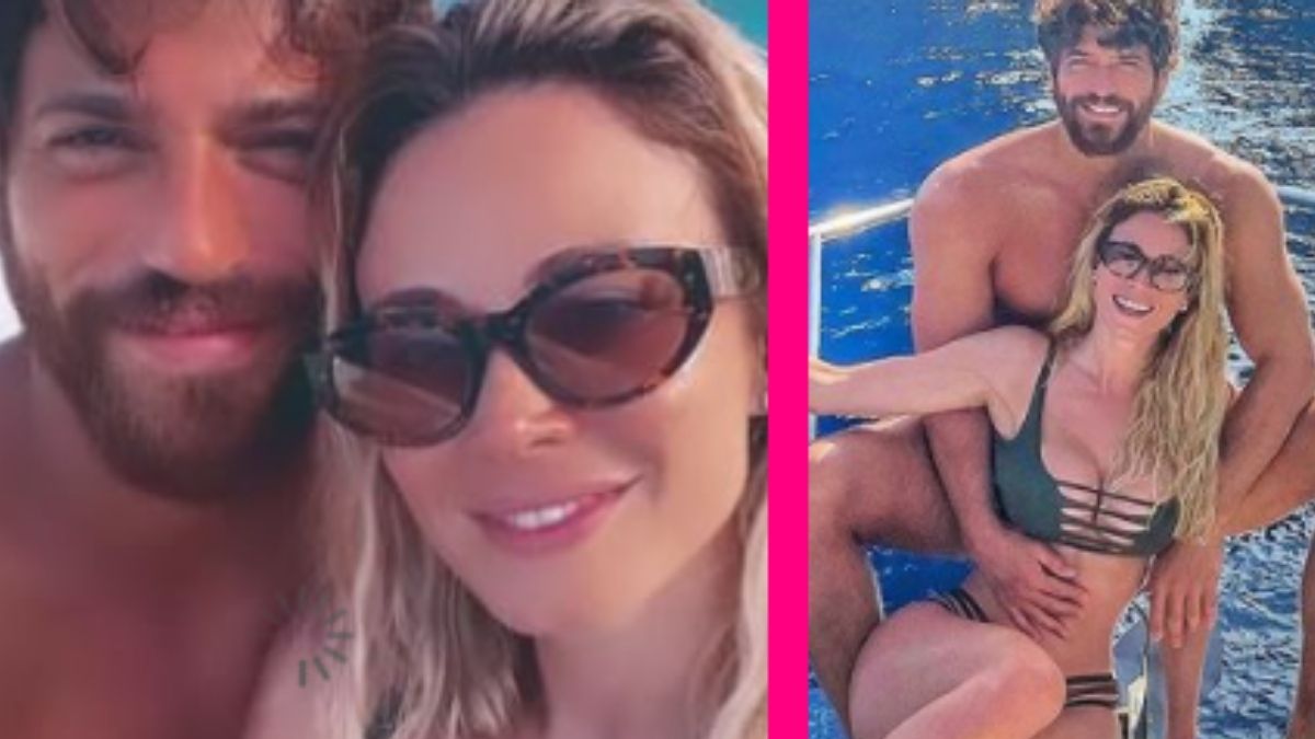 Can Yaman e Diletta Leotta si concedono una fuga d’amore al mare: i dettagli bollenti