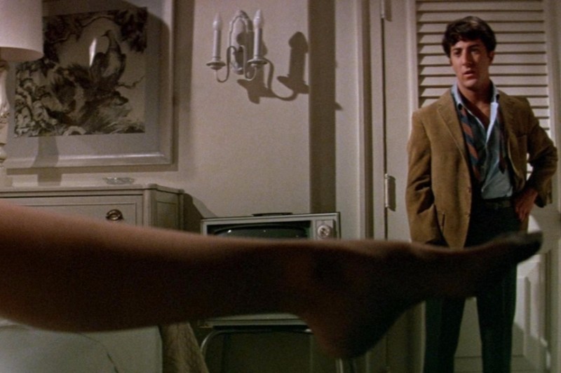 Film In Tv Stasera Sulle 18 Maggiori Reti