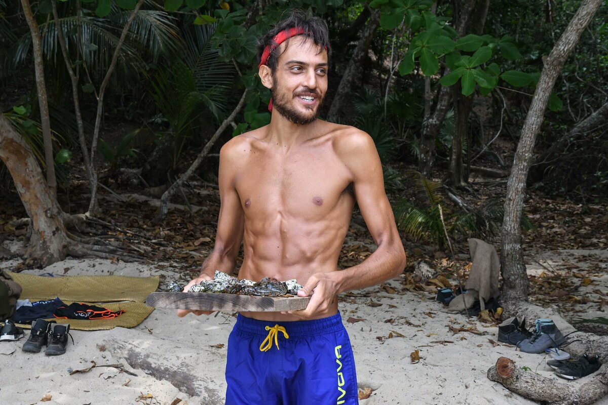 Awed dopo L’Isola dei Famosi: dal cachet alle strategie