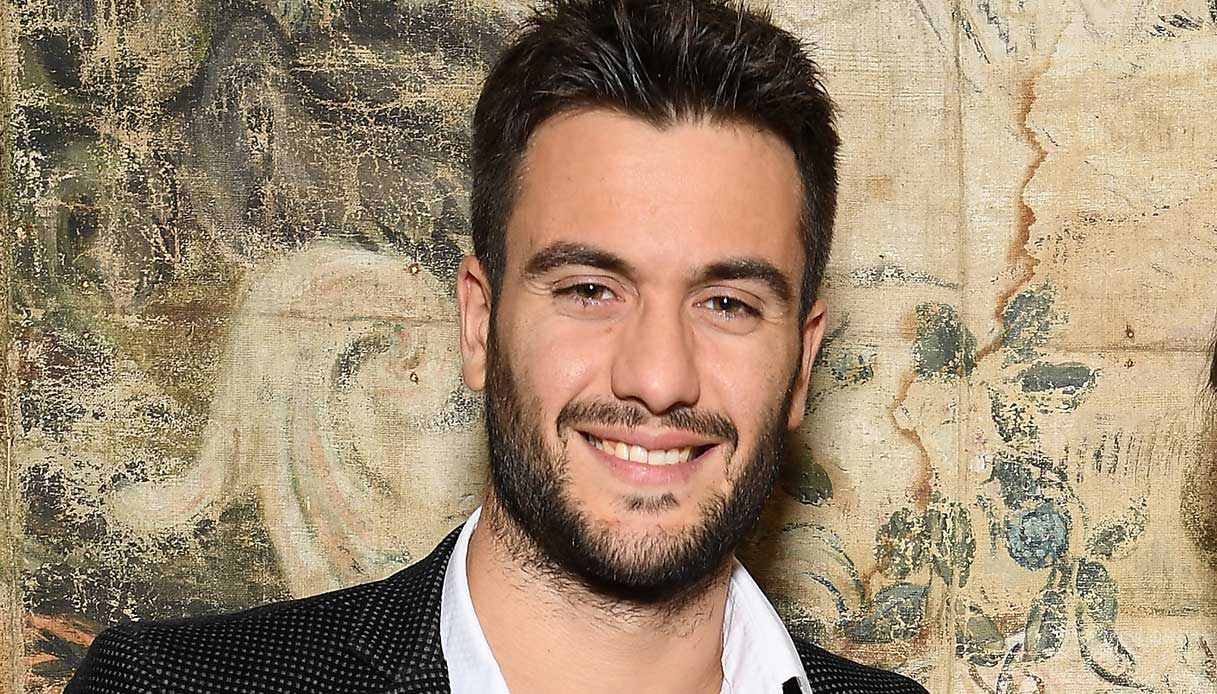 Pier Paolo Pretelli Tale E Quale Show