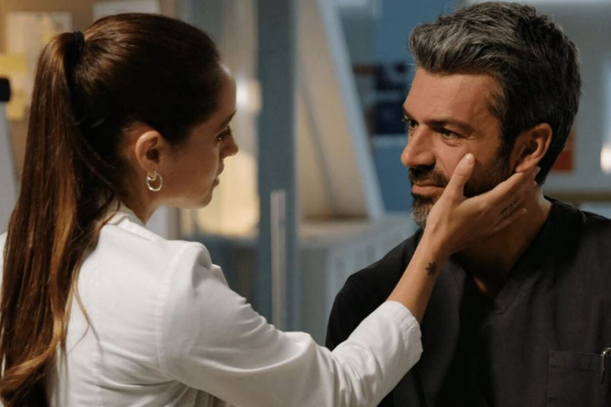 Stasera in tv, 1 luglio 2021: Doc e Vi presento i nostri