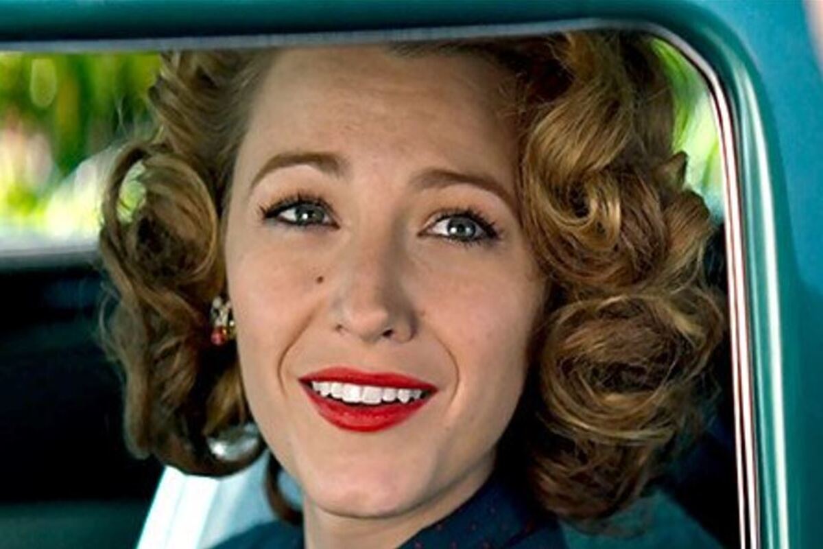Stasera in tv, 2 luglio 2021: Adaline L’eterna giovinezza ed Europei 2020