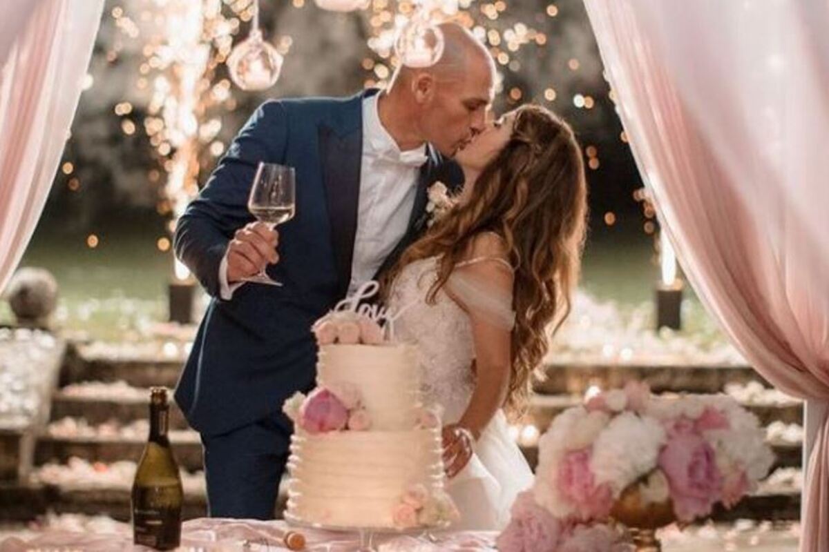 Uomini e Donne, Mauro Faettini e Lisa Palugan si sono sposati