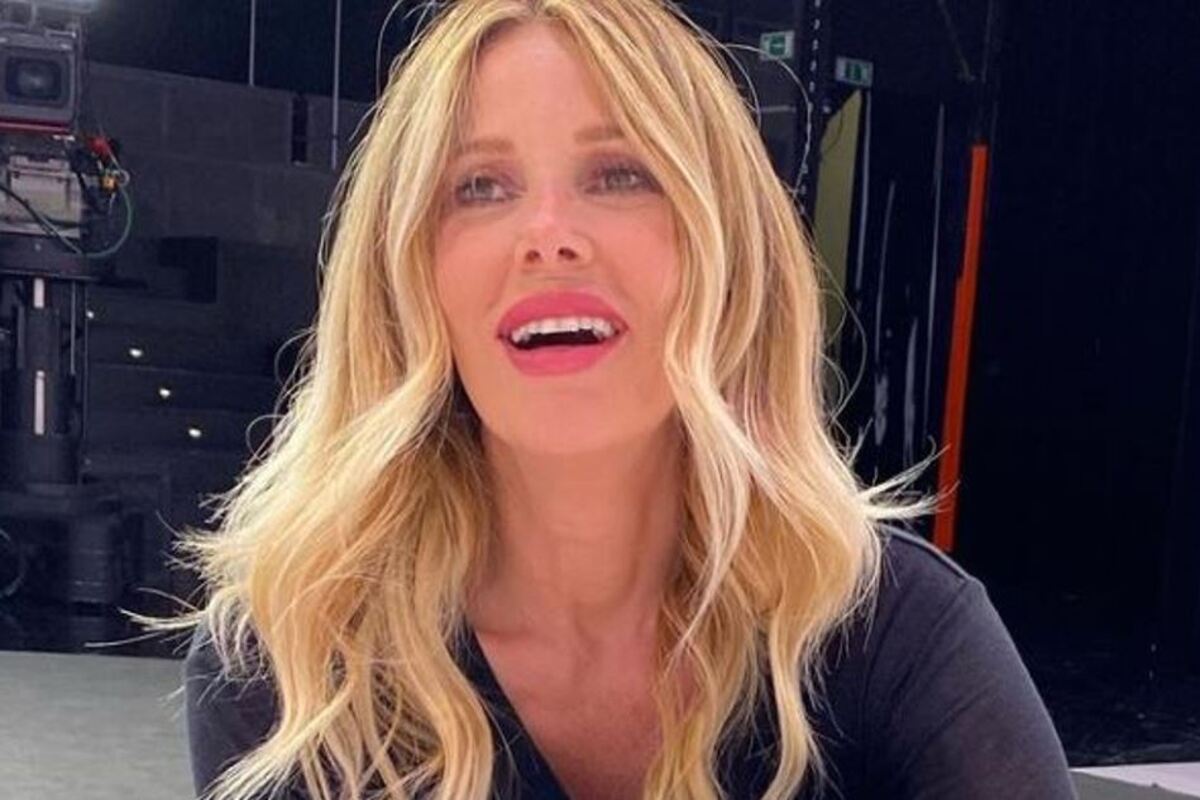 Alessia Marcuzzi dopo l’addio a Mediaset: dove la vedremo?
