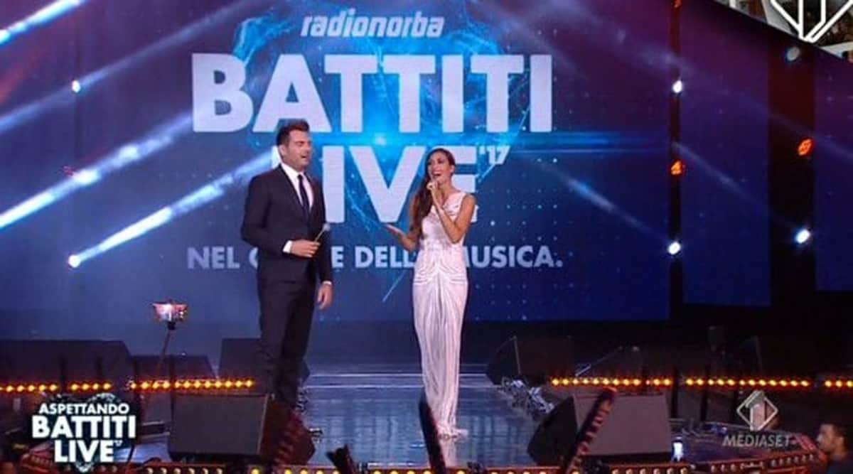 Battiti Live 2021: i cantanti che si esibiranno martedì 20 luglio