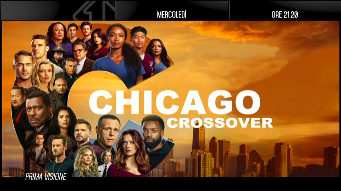 Chicago Fire, Med e PD, trama crossover 21 luglio: una terribile epidemia