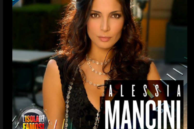 Chi è Alessia Mancini? Vita privata e biografia della concorrente Dell’Isola dei Famosi