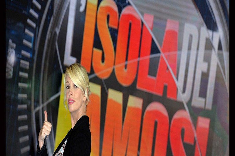 Chi Sono I Naufraghi Dell'isola Dei Famosi 2022