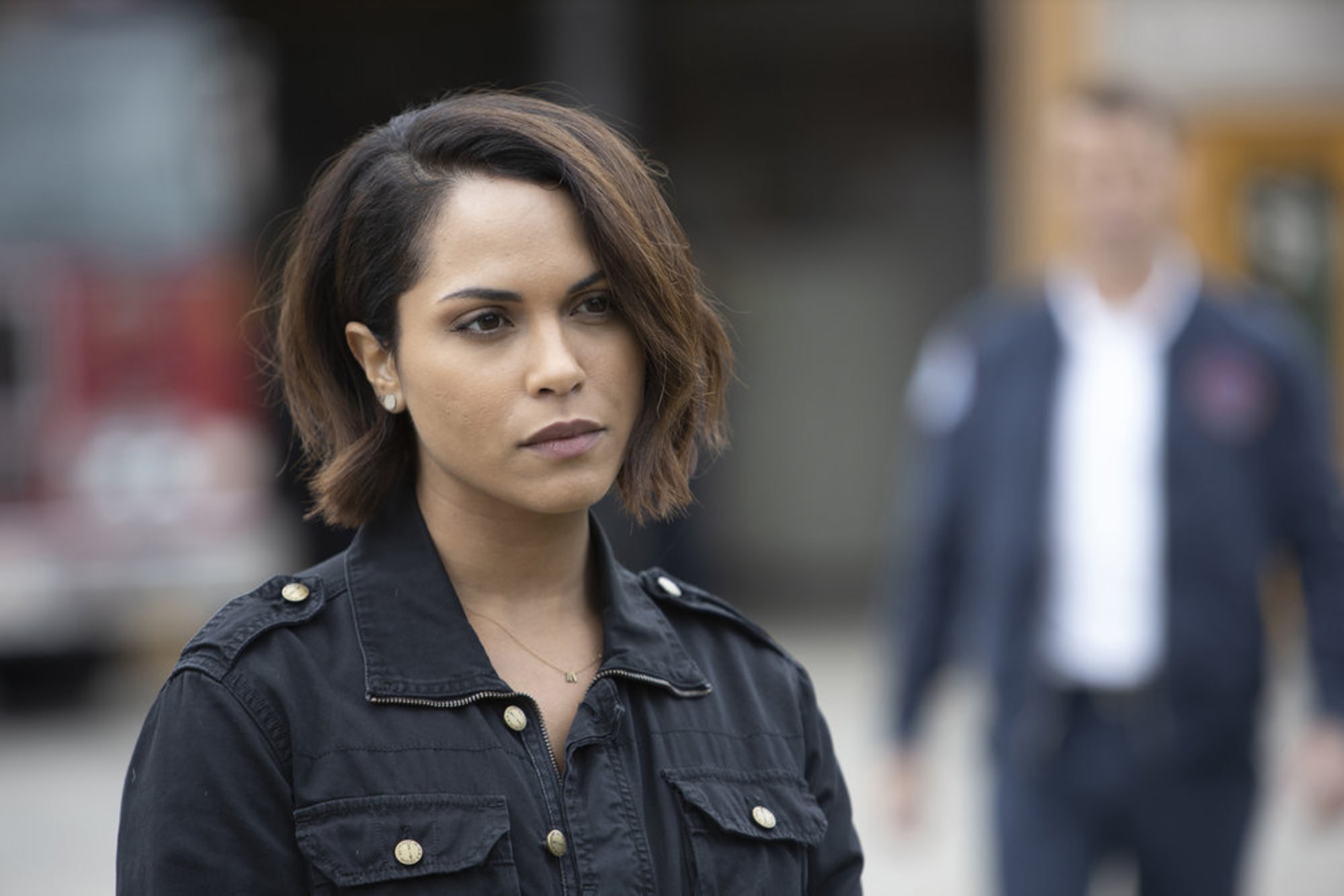 Chicago Fire 8, trama 4^ puntata 4 agosto: il ritorno di Gabby Dawson