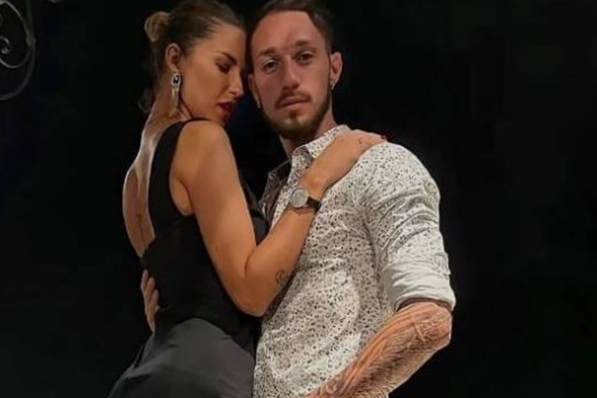 Temptation Island, Alessandro Autera e Carlotta Adacher sono tornati insieme: ‘Siamo forti’