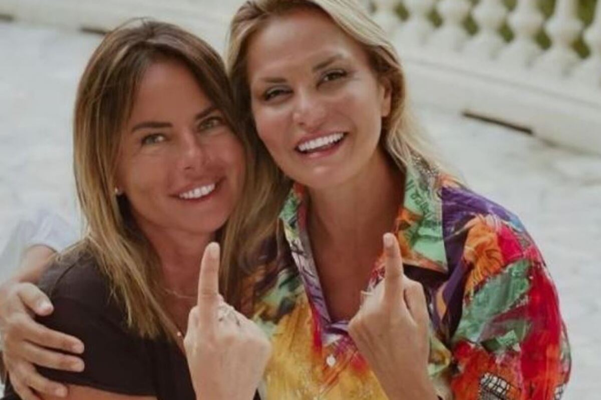 Citofonare Rai 2 rimandato: slittano Paola Perego e Simona Ventura