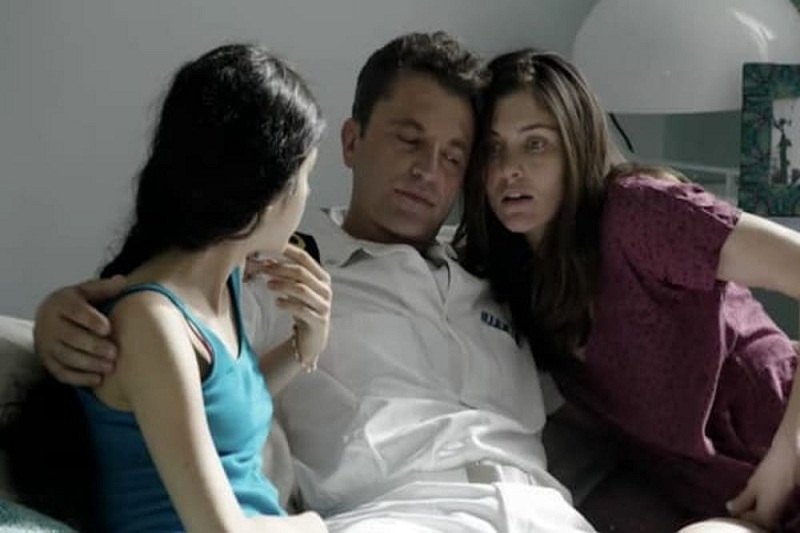 Anticipazioni Ultima Puntata Storia Di Una Famiglia Perbene