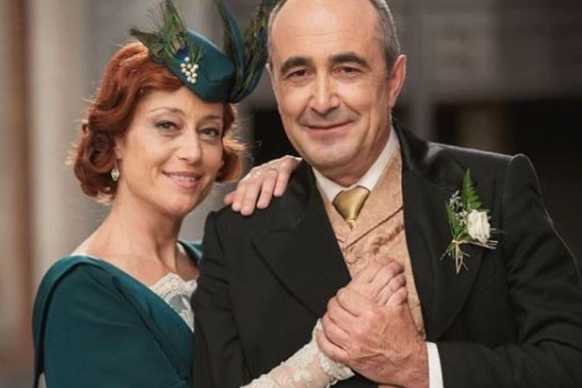 Una vita, l’attrice che interpreta Carmen ammette: ’Ho avuto paura’