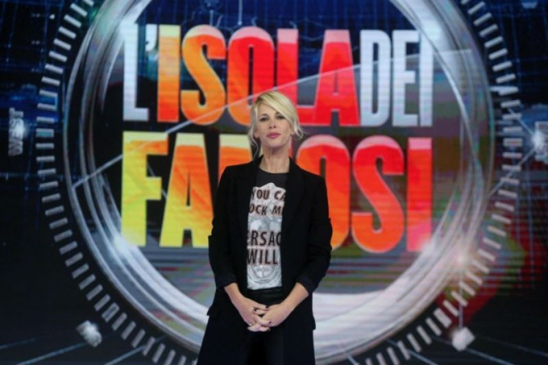 Quanto Guadagnano I Naufraghi Dell'isola Dei Famosi