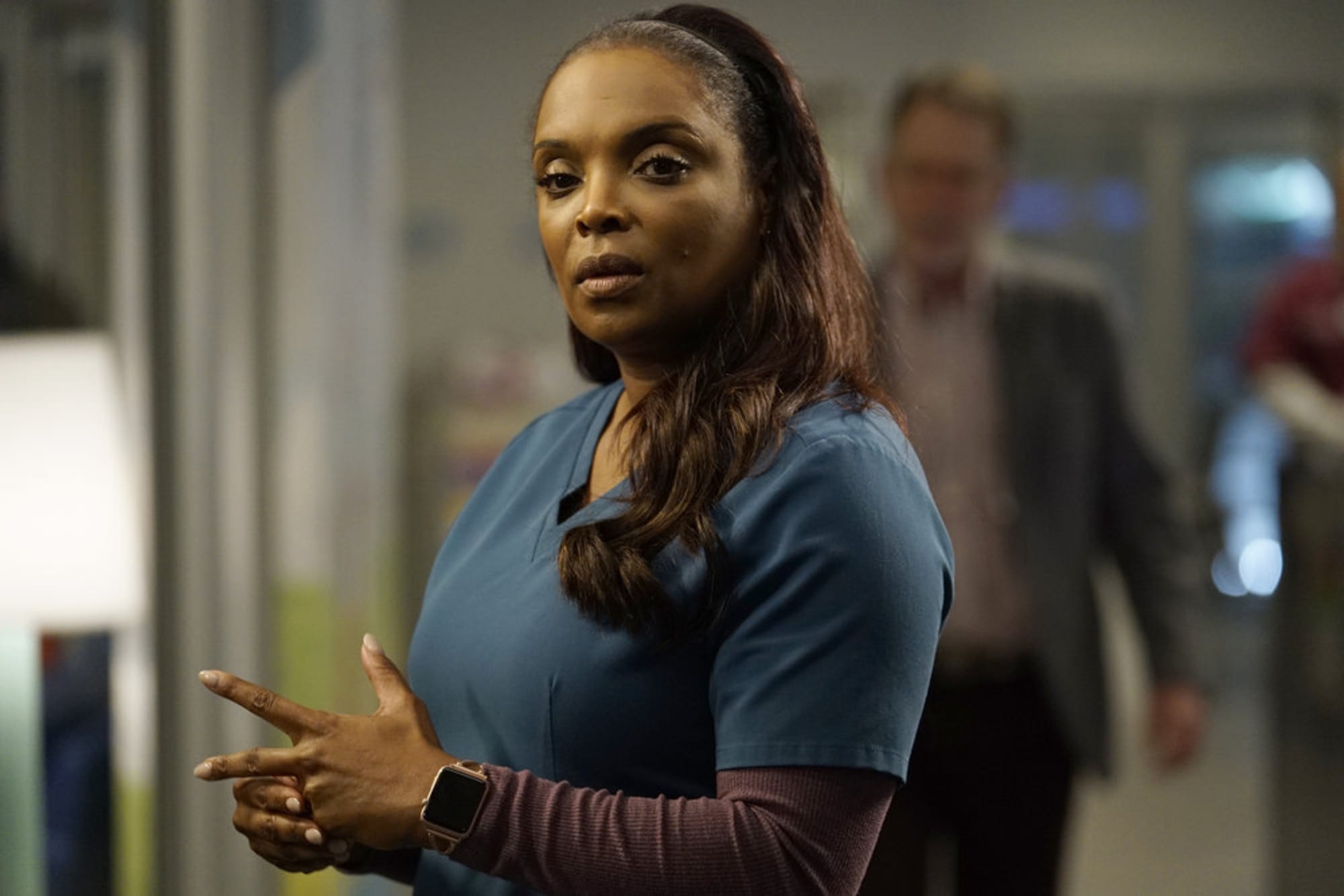 Chicago Med 5, trama 2^ puntata 16 settembre: Maggie rivela agli amici la sua malattia