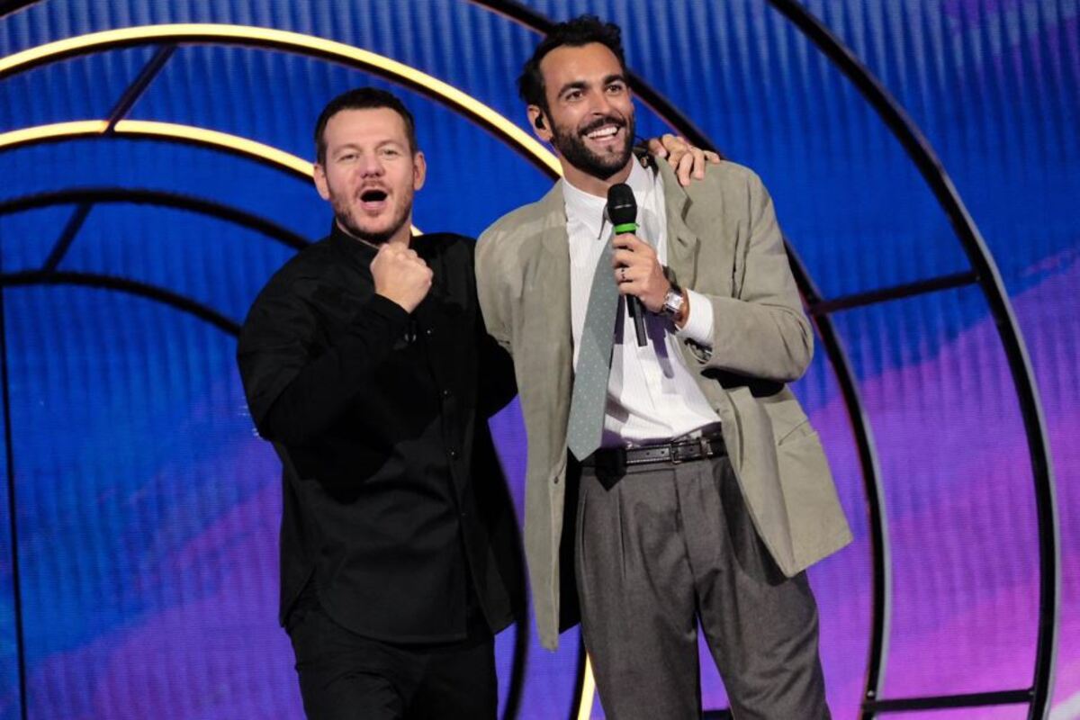 Stasera in tv, oggi 26 settembre 2021: Da grande e Scherzi a parte