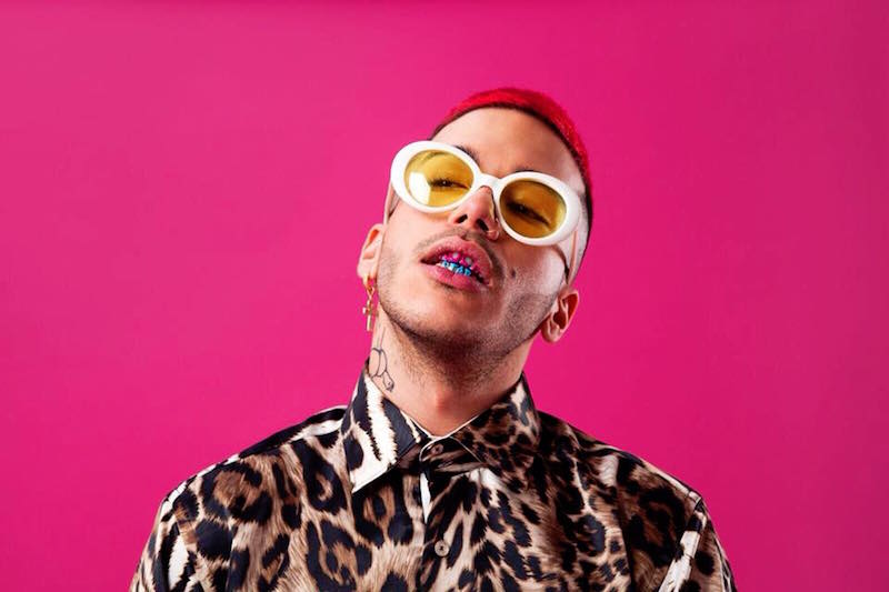 Chi è Sfera Ebbasta, il rapper del momento?