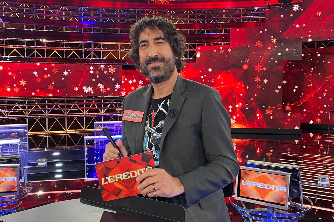 Massimo Cannoletta, addio a Oggi è un altro giorno? Approda a Citofonare Rai 2