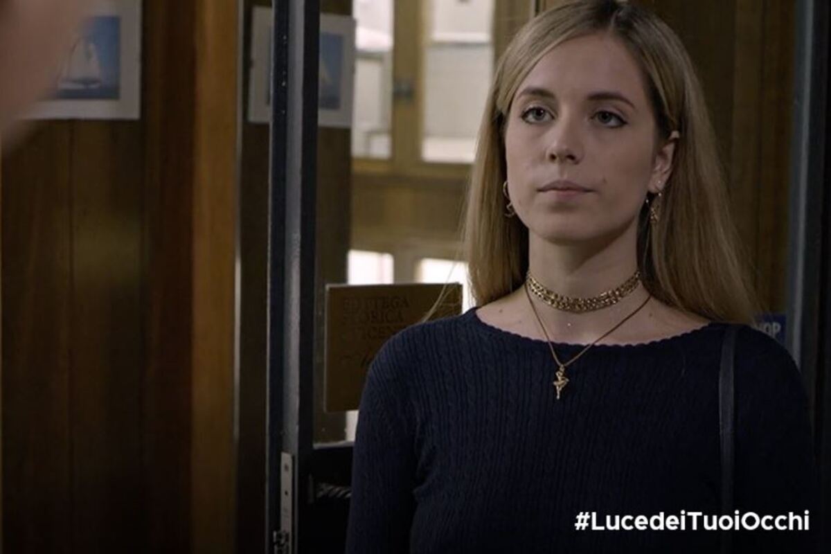 Stasera in tv, oggi 5 ottobre 2021: Morgane Detective geniale e Luce dei tuoi occhi