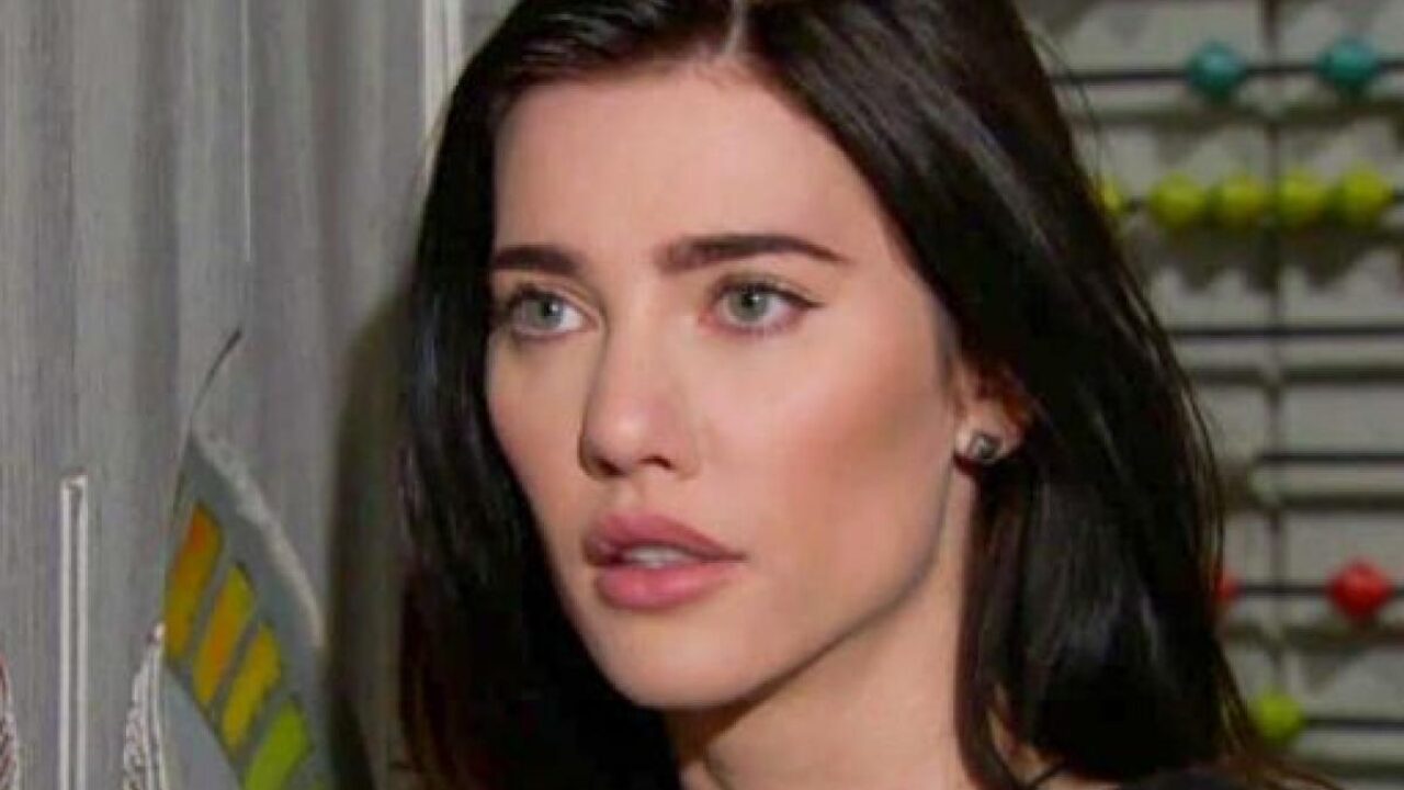 Beautiful, anticipazioni 9 ottobre: Steffy perde i sensi