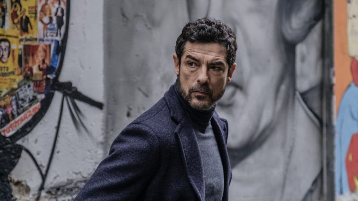 Programmi tv stasera, 11 ottobre 2021: I Bastardi di Pizzofalcone e GF Vip