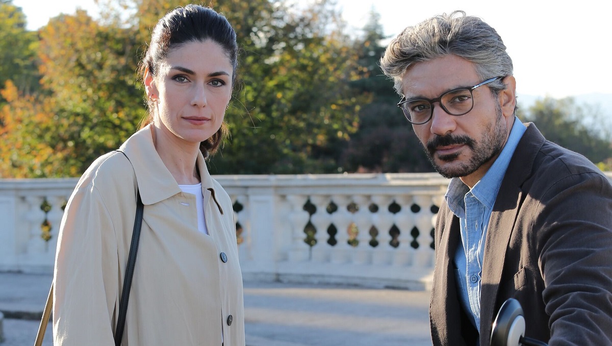 Luce dei tuoi occhi, trama 4^ puntata 13 ottobre: Emma e Luca rischiano di morire
