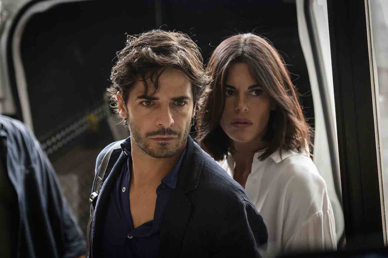 Fino all’ultimo battito, trama 4^ puntata 14 ottobre: Diego fa arrestare Cosimo?