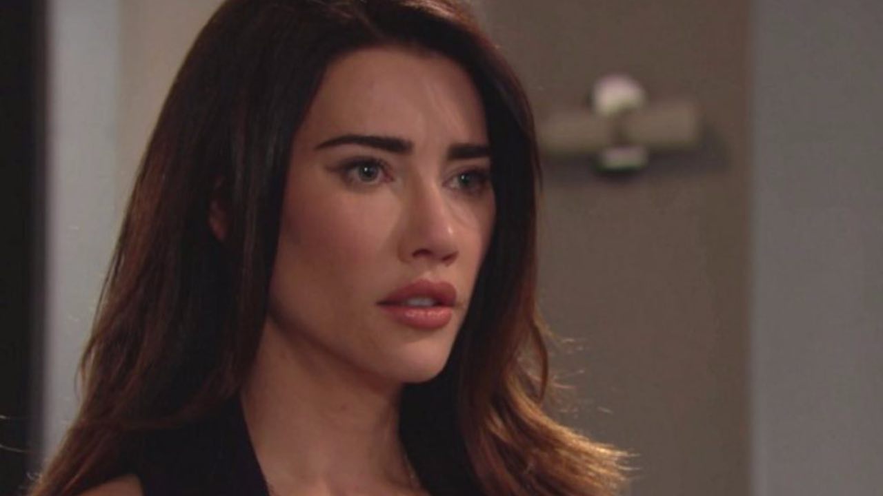 Beautiful, trama 14 ottobre: la terribile accusa di Steffy