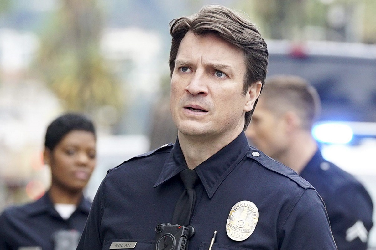 The Rookie 3, trama ultima puntata 16 ottobre: Nolan ferito in servizio