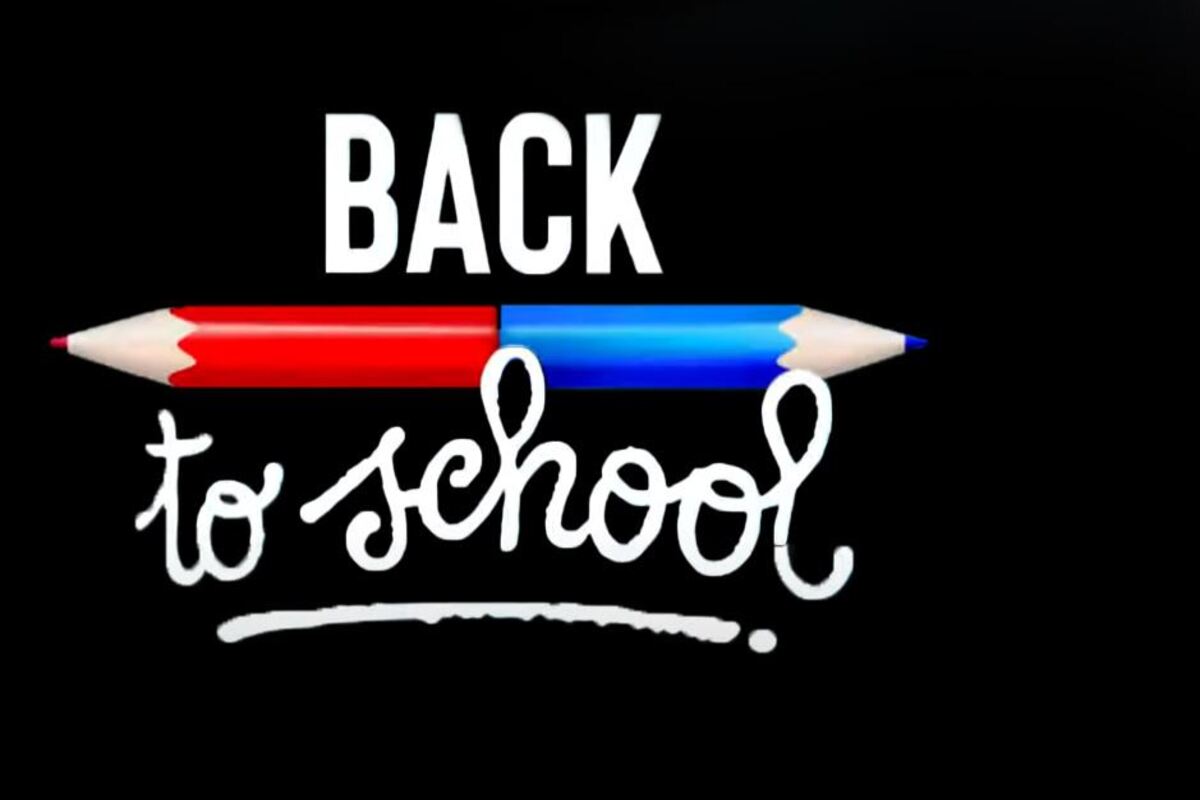 Back to school: ufficializzato il cast 