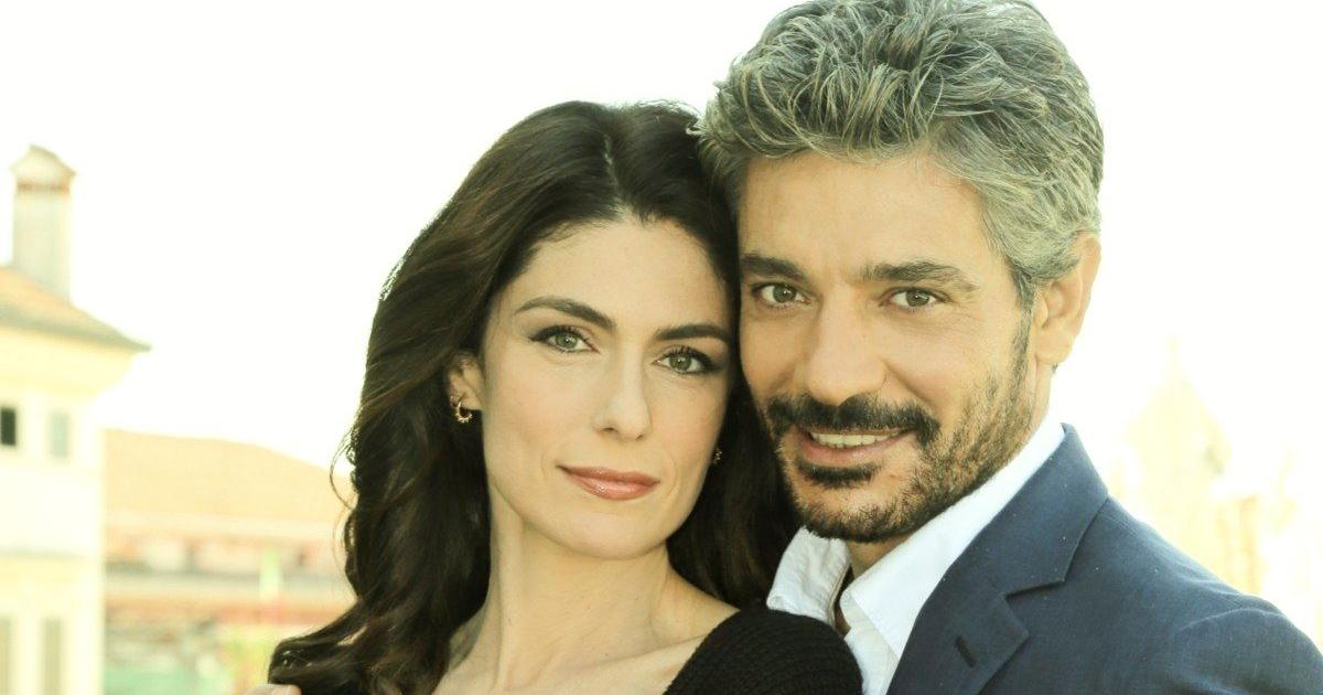 Luce dei tuoi occhi, trama 5^ puntata 20 ottobre: la confessione di Luigi